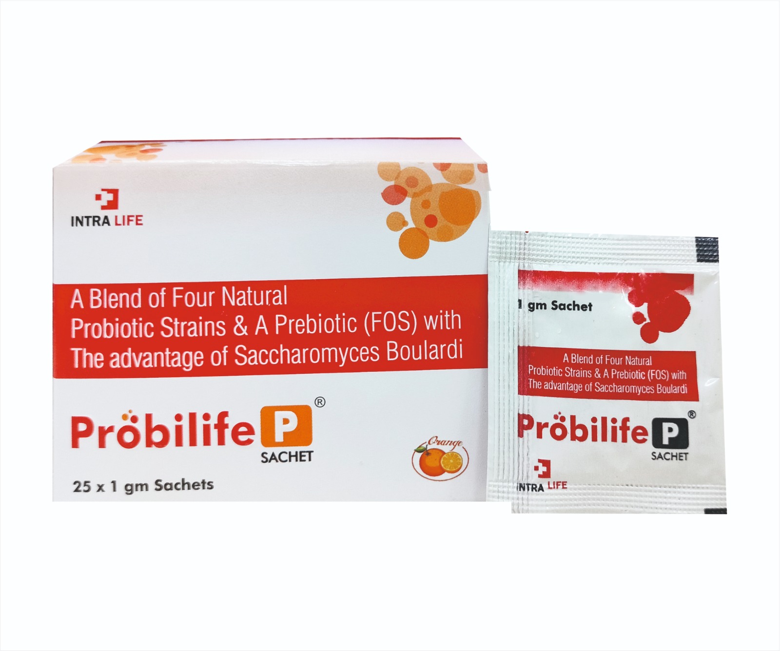 PROBILIFE-P